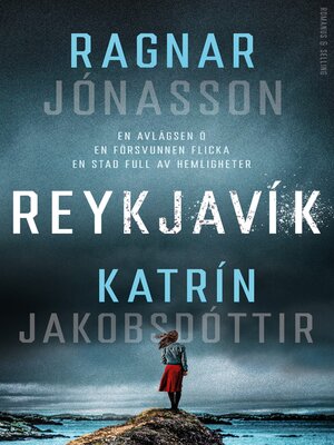 cover image of Reykjavik